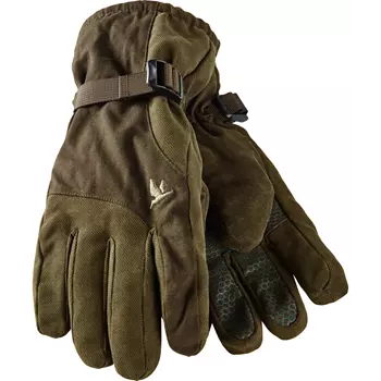 Seeland Helt Handschuhe, Grizzly brown