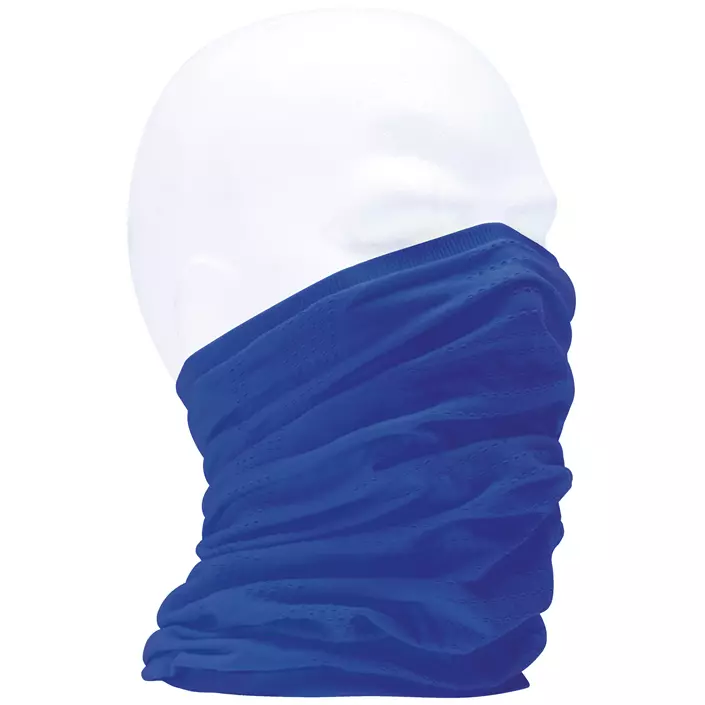 Worik halsvärmare, Navy, Navy, large image number 0