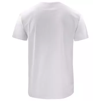 Cutter & Buck Manzanita T-shirt, Hvid