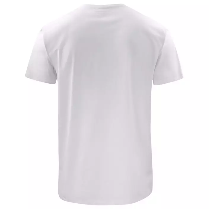 Cutter & Buck Manzanita T-shirt, Vit, large image number 1