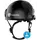 Guardio Armet Volt MIPS safety helmet, Black, Black, swatch