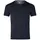 GEYSER sömlös T-shirt, Navy, Navy, swatch