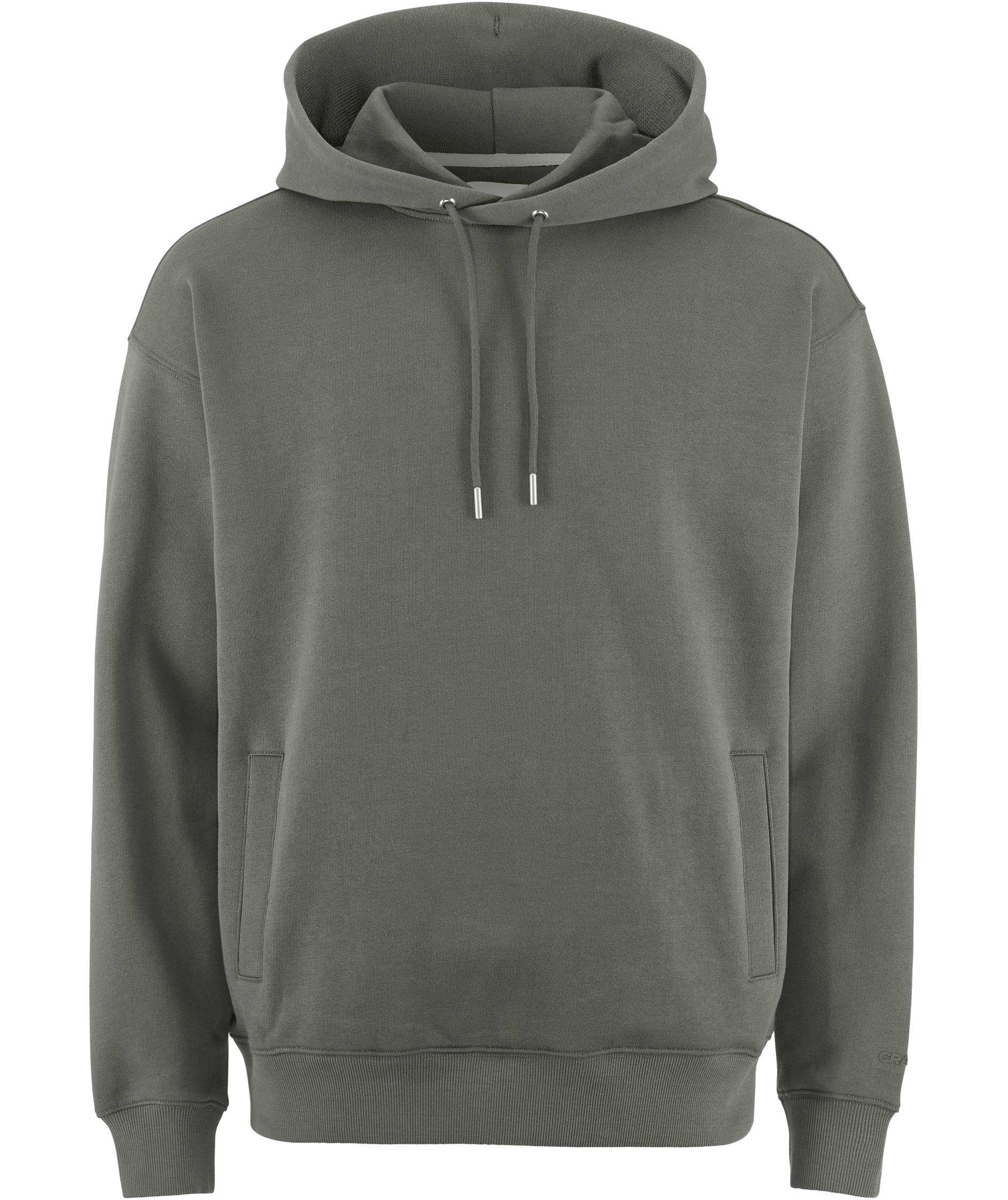 Craft Frequent hoodie, Lava, large image number 0