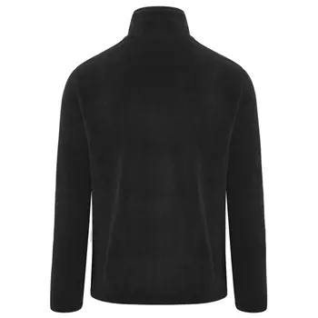 Karlowsky fleece jacket, Black