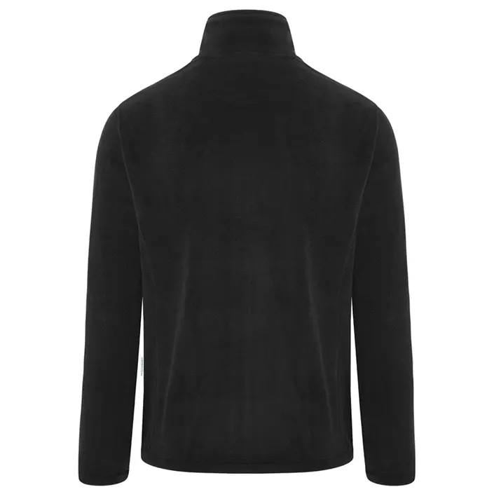 Karlowsky fleece jacket, Black, large image number 1
