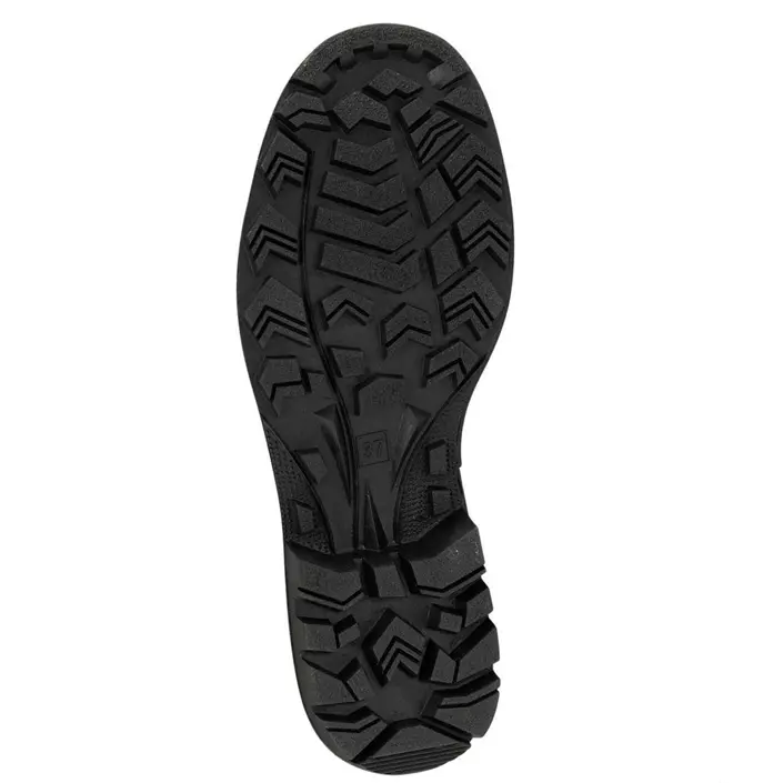 Viking Hedda women's rubber boots, Black, large image number 2