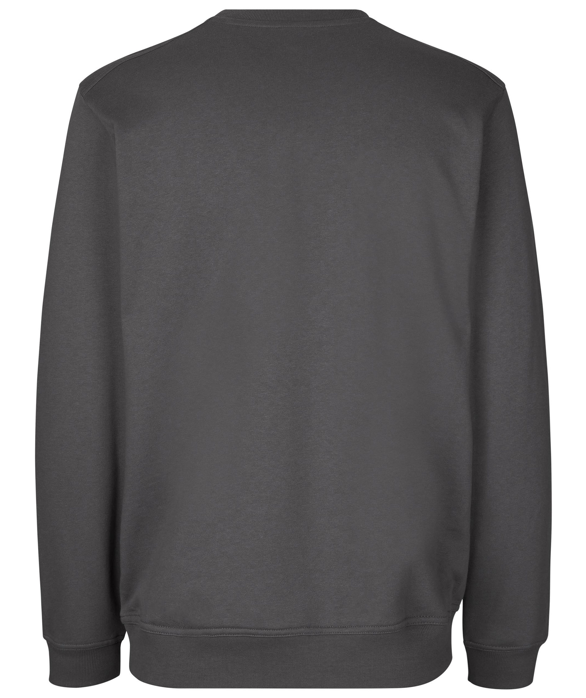 ID Pro Wear CARE sweatshirt, Silver Grey