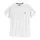 Carhartt Force T-Shirt, White, White, swatch