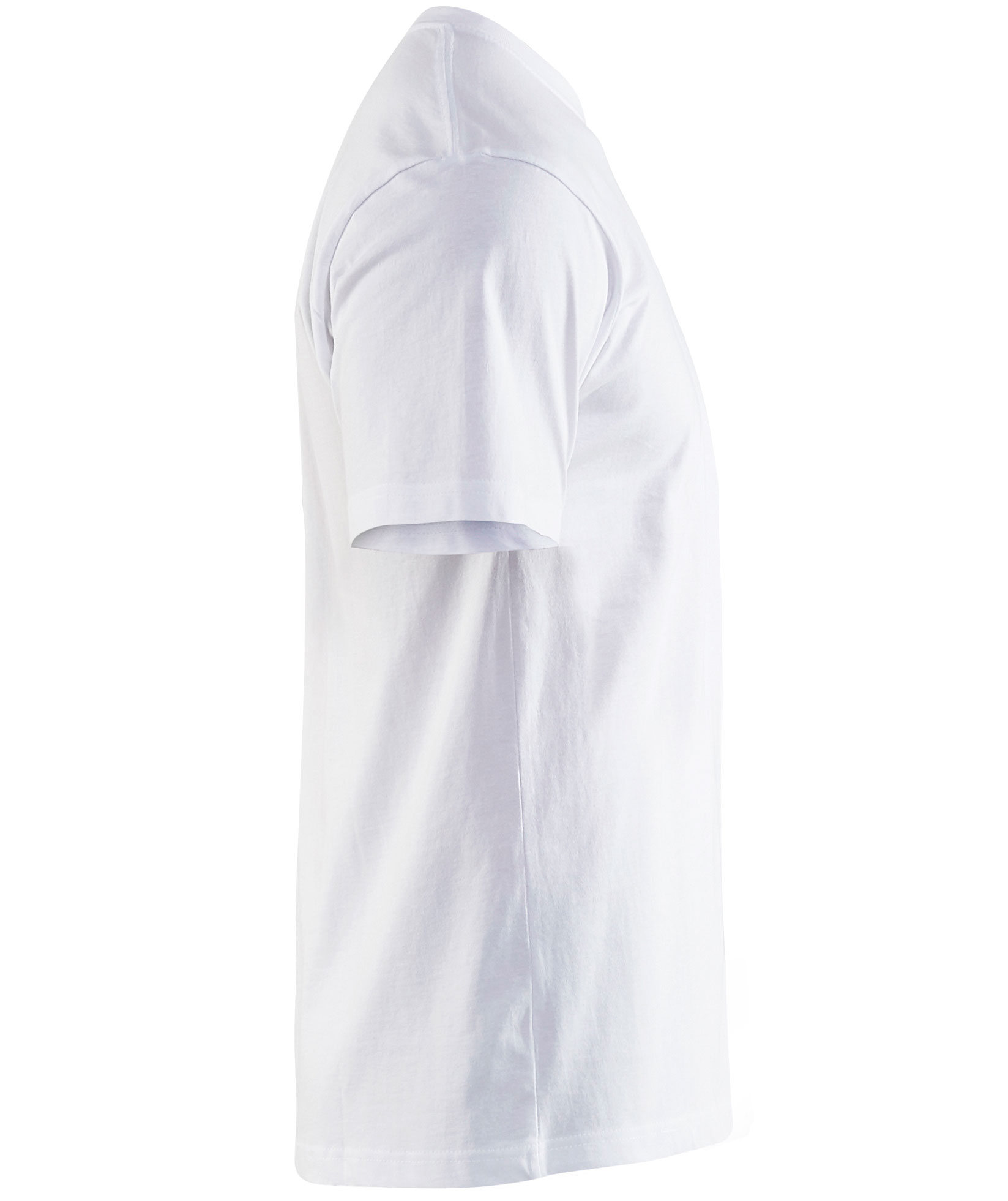 Bl&aring;kl&auml;der T-shirt, White, large image number 2