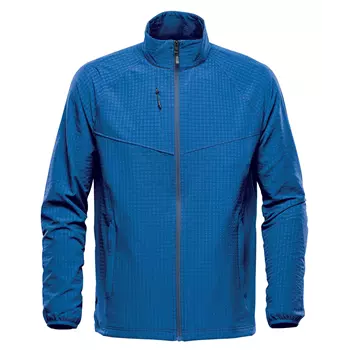 Stormtech Kyoto fleece  jacket, Cornflower Blue
