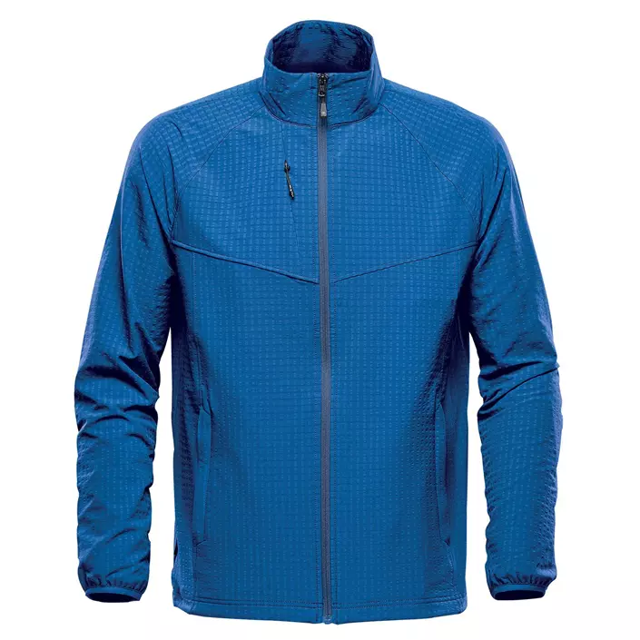 Stormtech Kyoto fleece  jacket, Cornflower Blue, large image number 0