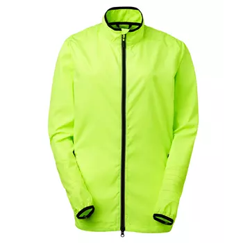 South West Rexia women's Hi-Vis jacket, Fluorescent Yellow