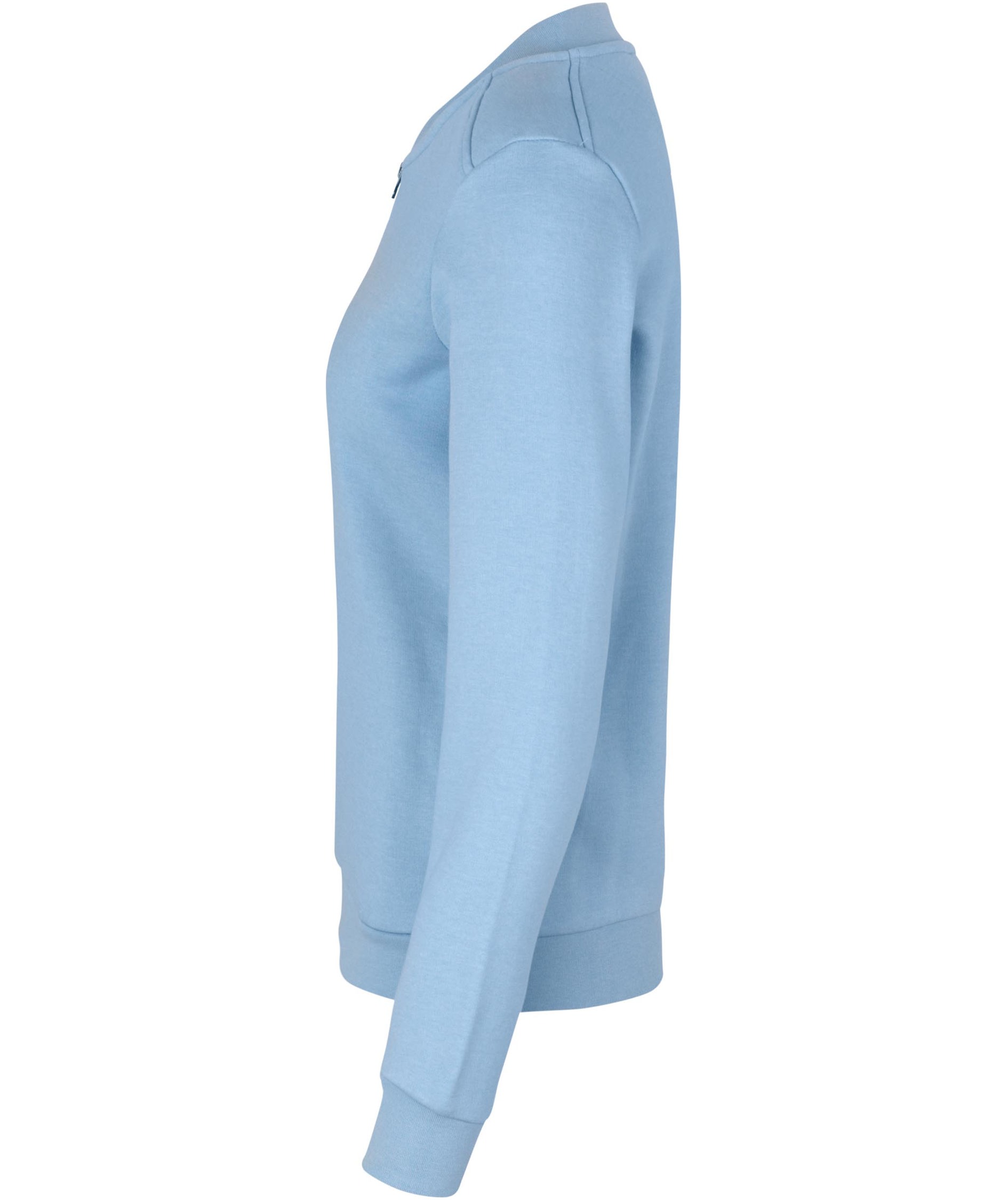 ID PRO Wear Damen Cardigan, Hellblau, large image number 2