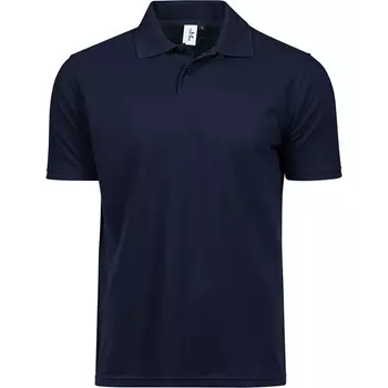 Tee Jays Power polo T-shirt, Navy