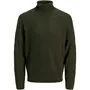Jack & Jones JJROY rullekrave striktrøje, Duffel Bag Jack & Jones JJROY rullekrave striktrøje