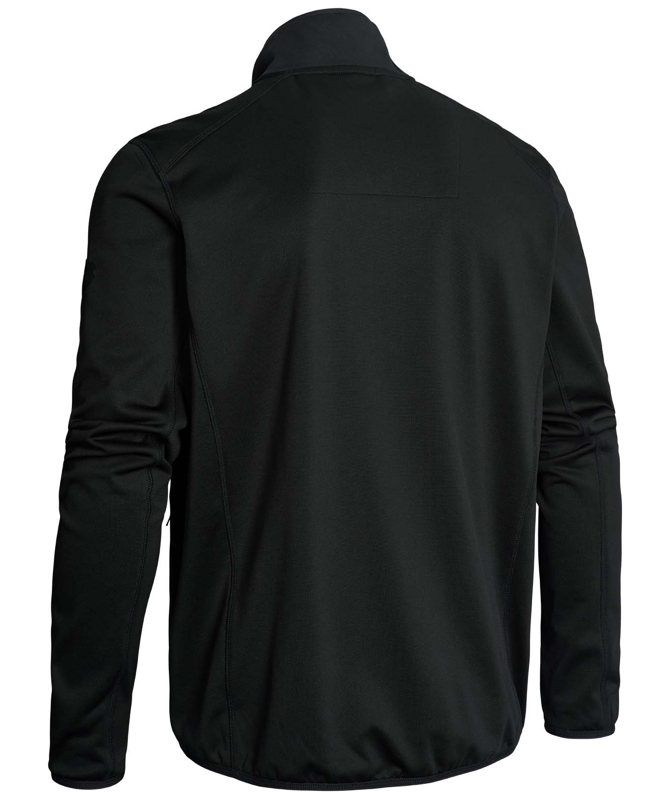 Northern Hunting Fiak fleece jacket, Anthracite, large image number 2