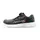Airtox FL44 ATX sikkerhedssko S3S, Sort, Sort, swatch