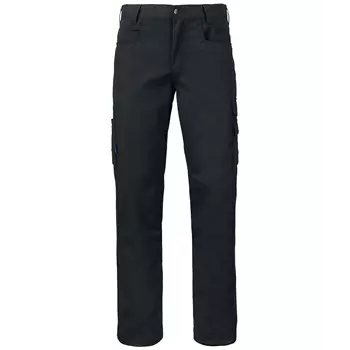 ProJob Prio service trousers 2530, Black
