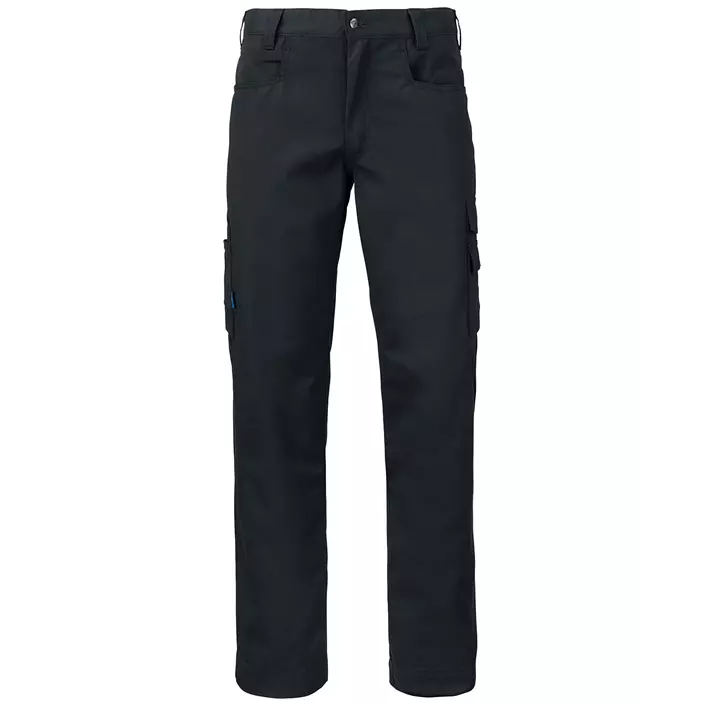 ProJob Prio service trousers 2530, Black, large image number 0