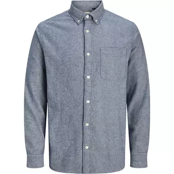 Jack & Jones Premium JPRBLUBROOK TWILL skjorta