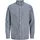 Jack & Jones Premium JPRBLUBROOK TWILL Hemd, Night Sky, Night Sky, swatch