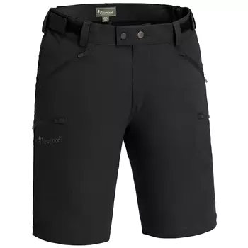Pinewood Abisko shorts, Black