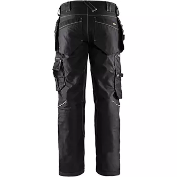 Blåkläder håndværkerbukser X1900