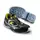 Cofra Grand Slam sikkerhedssko S1P, Sort, Sort, swatch