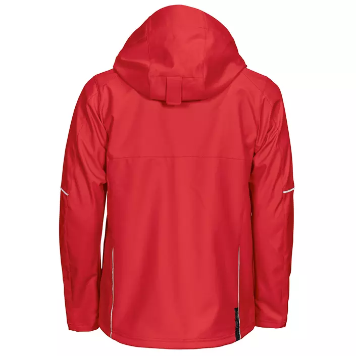 ProJob shell jacket 3406, Red, large image number 2