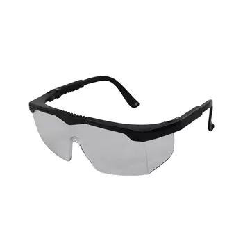 OX-ON Junior Eyewear Comfort sikkerhedsbriller, Transparent