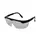 OX-ON Junior Eyewear Comfort sikkerhedsbriller, Transparent, Transparent, swatch