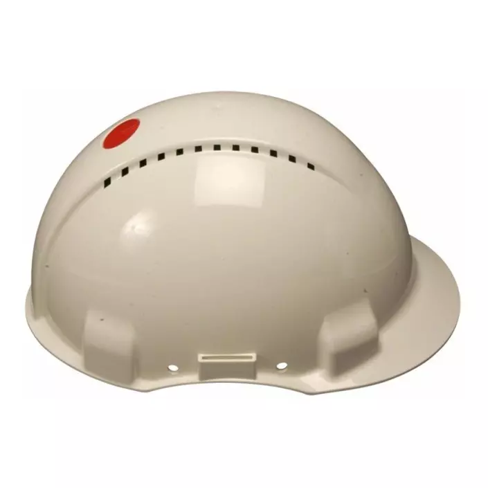 Peltor G3000 helmet, Blue/green/yellow/white/orange/red, large image number 6