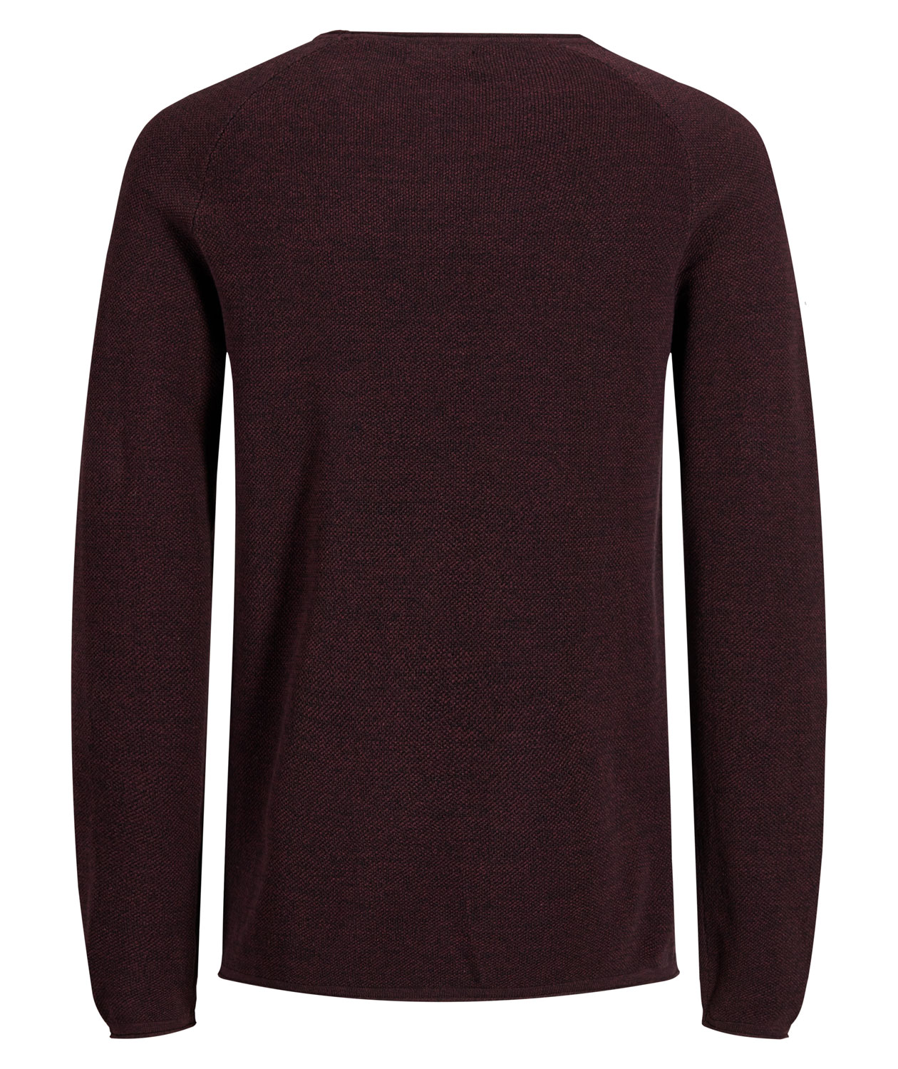 Jack & Jones JJEHILL Strickpullover, Port Royale, large image number 2