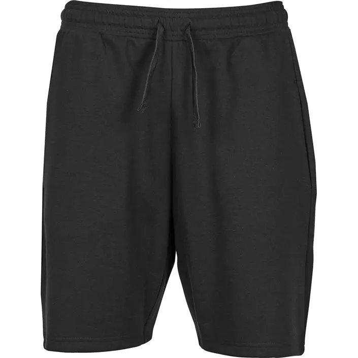 Tee Jays Athletic shorts, Black, large image number 0