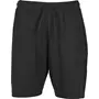 Tee Jays Athletic shorts, Black