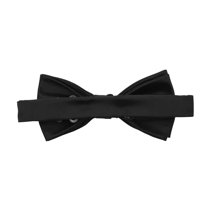 Jack & Jones JACSOLID butterfly, Black, Black, large image number 2
