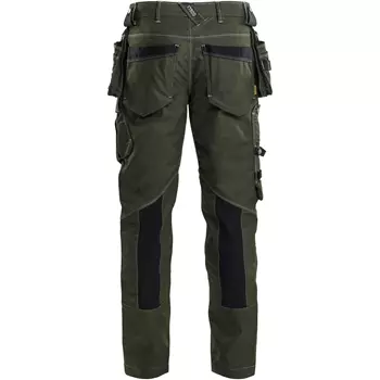 Blåkläder håndværkerbukser X1900