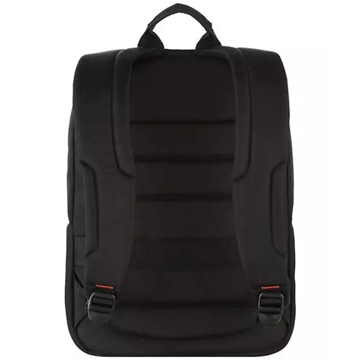 Samsonite Guardit 2.0 Laptop backpack 17,5L, Black, Black, large image number 1