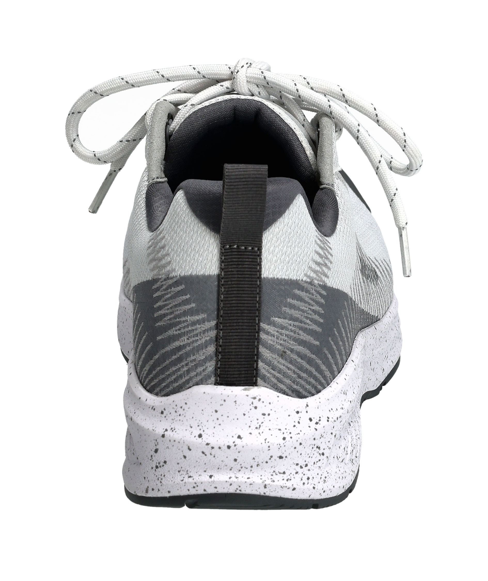 Mascot Customized women's safety shoes S1PS, White/Stone Grey, large image number 4