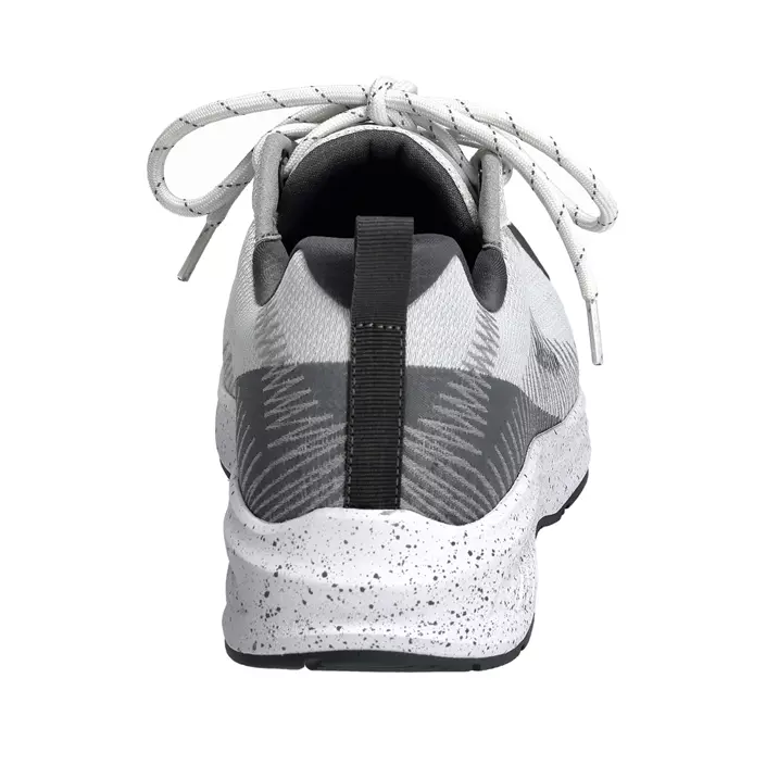 Mascot Customized dame sikkerhedssko S1PS, Hvid/Stengrå, large image number 4