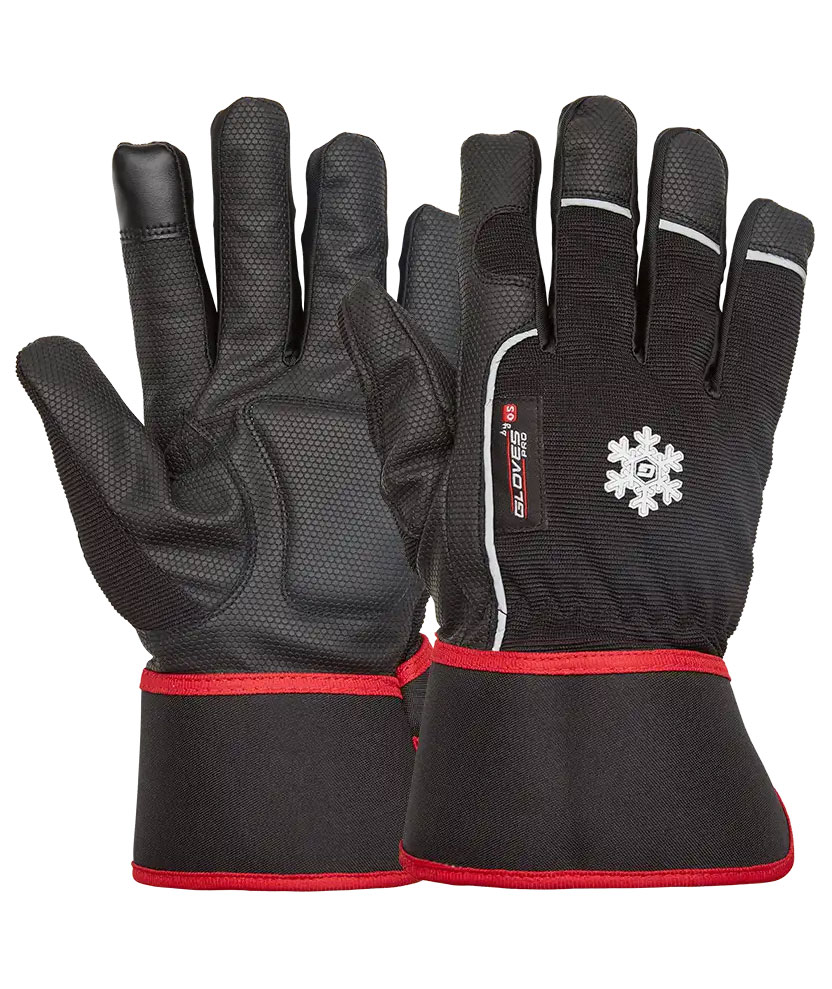 Cheap sales warm gloves