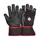 OS 1st winter dry gloves, Black, Black, swatch