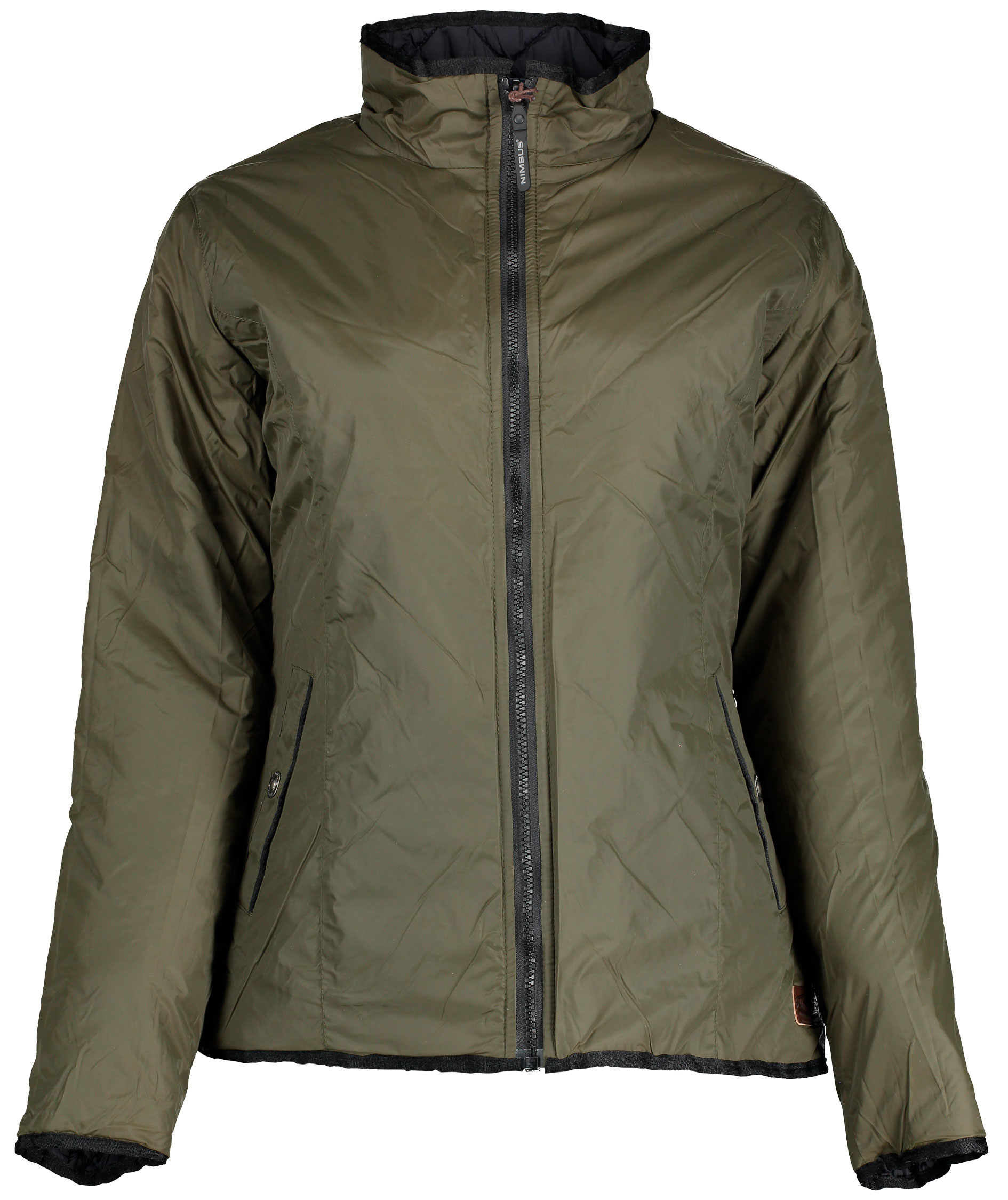 Nimbus Leyland women's jacket, Black, large image number 3