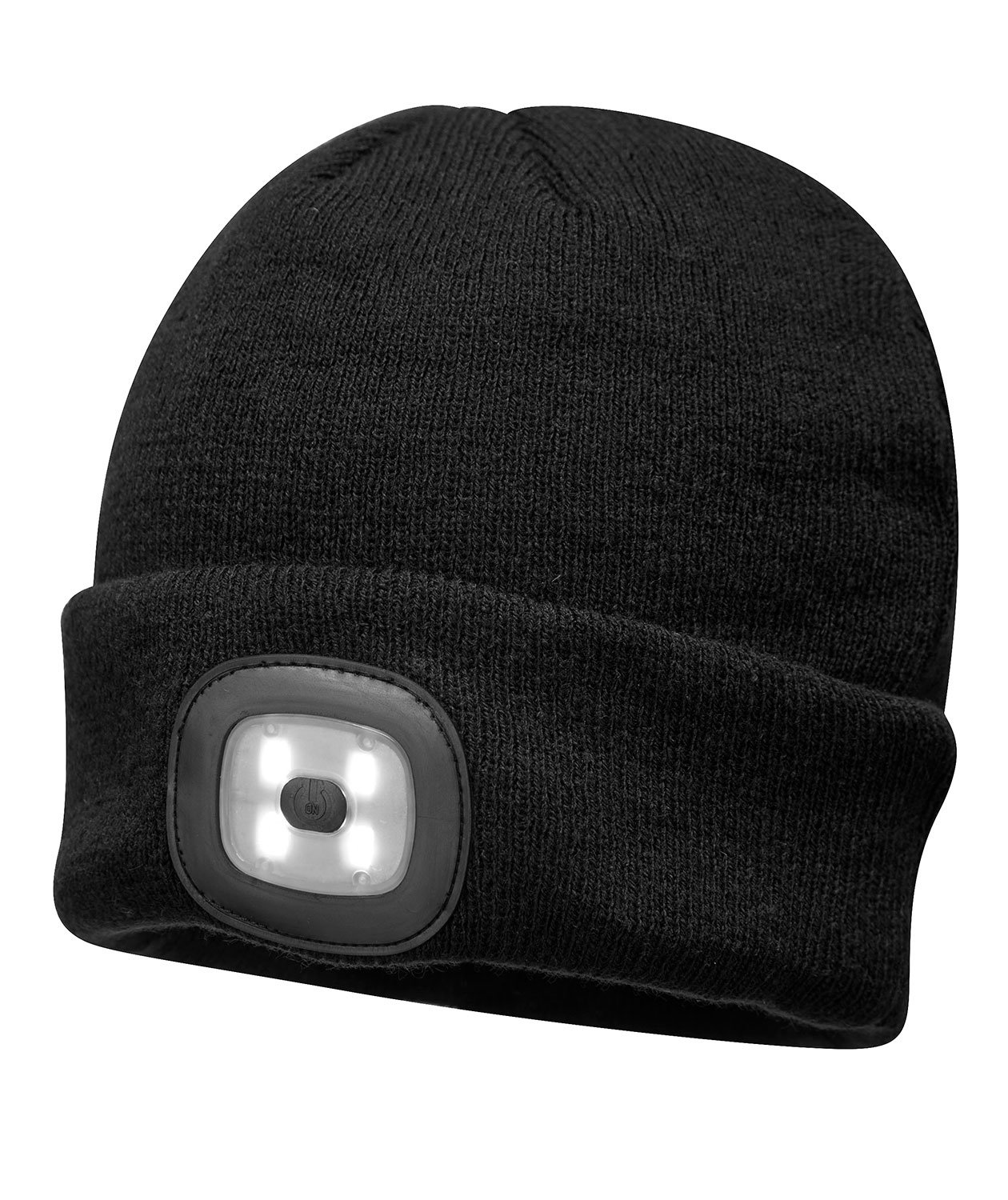 ​Portwest strikhue med lys