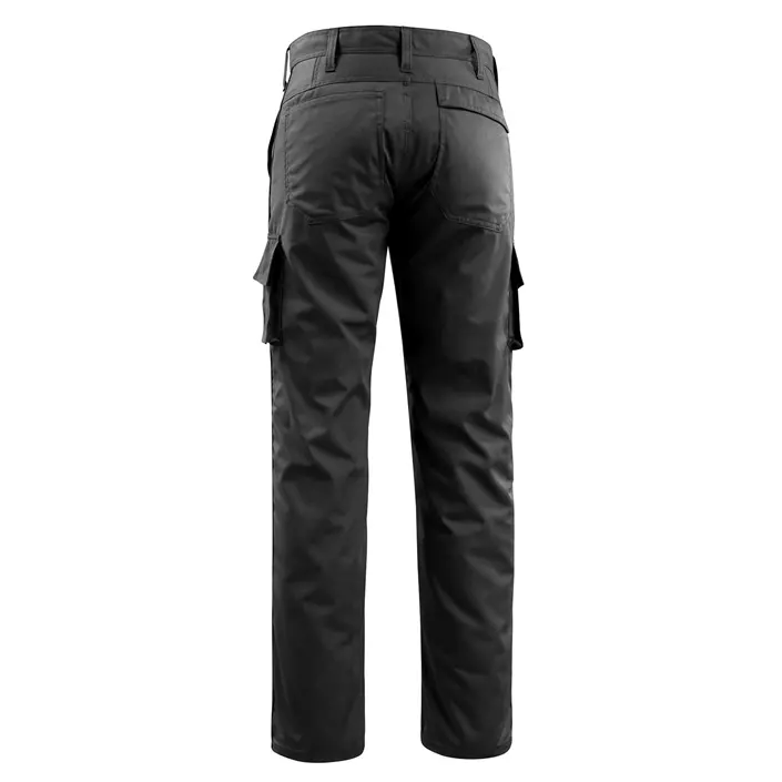 MacMichael Gravata service trousers, Black, large image number 2