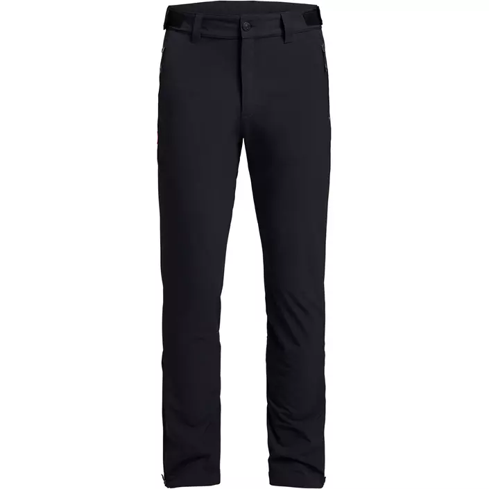 Tenson Adventure byxa, Black, large image number 0