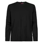 Segers 6105 long-sleeved  T-shirt, Black