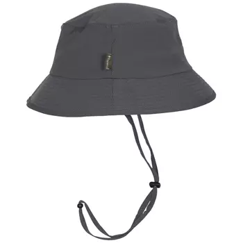 Pinewood Travel Safari hat, Charcoal