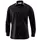 Kümmel Frankfurt Slim fit shirt, Black, Black, swatch