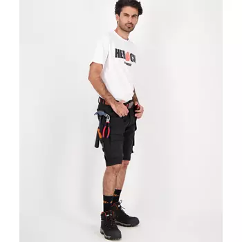 HEROCK Spoki håndværkershorts full stretch